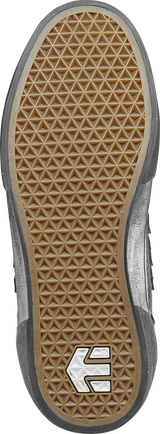 ETNIES Windrow Vulc Mid X Jenny Shoes Black/Black Men's Skate Shoes Etnies 