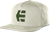 ETNIES Icon Snapback Hat Natural Men's Hats Etnies 