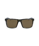 DRAGON Meridian Rob Machado - Lumalens Brown Sunglasses Sunglasses Dragon 