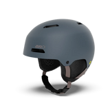 GIRO Ledge MIPS Snow Helmet Sapphire Men's Snow Helmets Giro 