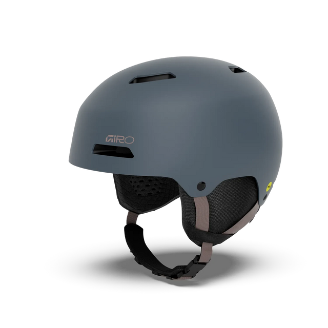 GIRO Ledge MIPS Snow Helmet Sapphire Men's Snow Helmets Giro 
