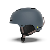 GIRO Ledge MIPS Snow Helmet Sapphire Men's Snow Helmets Giro 