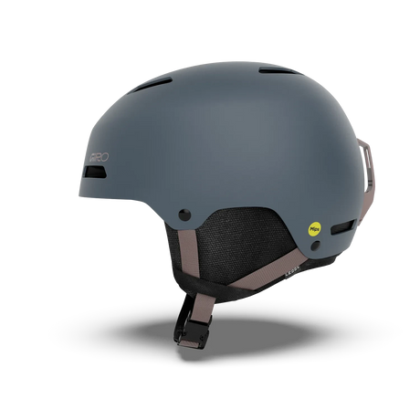 GIRO Ledge MIPS Snow Helmet Sapphire