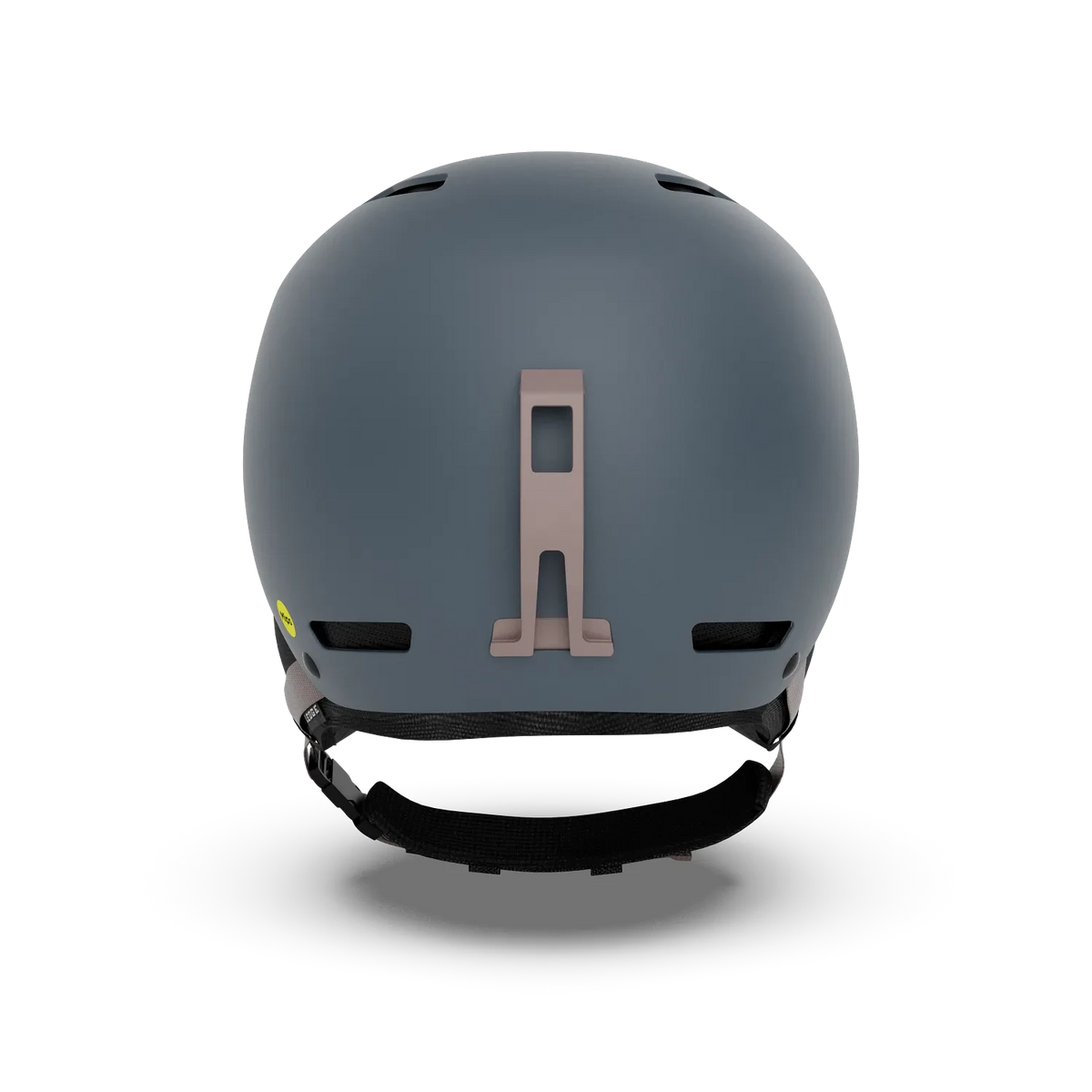 GIRO Ledge MIPS Snow Helmet Sapphire Men's Snow Helmets Giro 