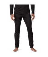 PATAGONIA Capilene Thermal Weight Base Layer Bottoms Black Men's Base Layers Patagonia 