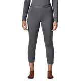 PATAGONIA Women's Capilene Thermal Weight Boot-Length Bottoms Smolder Blue Women's Base Layers Patagonia 