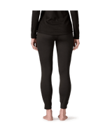 PATAGONIA Women's Capilene Midweight Bottoms Black Women's Base Layers Patagonia 