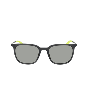 DRAGON Ziggy Matte Grey - Lumalens Silver Ion Sunglasses Sunglasses Dragon 