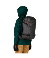 PATAGONIA PowSlayer 38L Backcountry Backpack Black Backcountry Backpacks Patagonia 