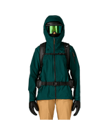 PATAGONIA PowSlayer 38L Backcountry Backpack Black Backcountry Backpacks Patagonia 