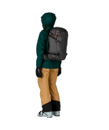 PATAGONIA PowSlayer 38L Backcountry Backpack Black Backcountry Backpacks Patagonia 