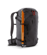 PATAGONIA PowSlayer 38L Backcountry Backpack Black Backcountry Backpacks Patagonia 
