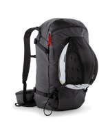 PATAGONIA PowSlayer 38L Backcountry Backpack Black Backcountry Backpacks Patagonia 