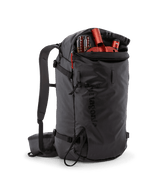 PATAGONIA PowSlayer 38L Backcountry Backpack Black Backcountry Backpacks Patagonia 