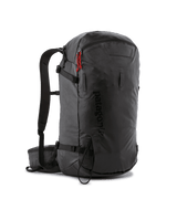 PATAGONIA PowSlayer 38L Backcountry Backpack Black Backcountry Backpacks Patagonia 