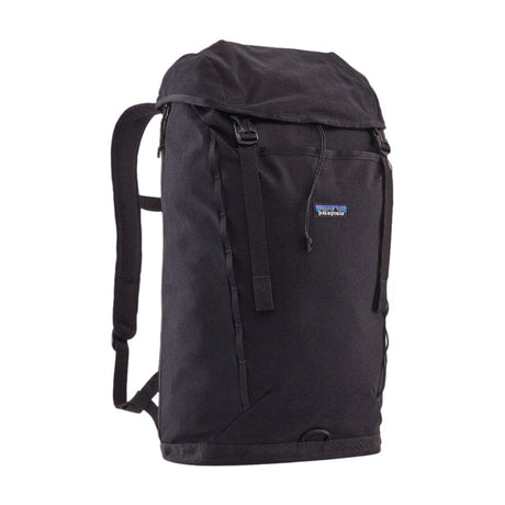 PATAGONIA Fieldsmith Lid 28L Backpack Black Backpacks Patagonia 