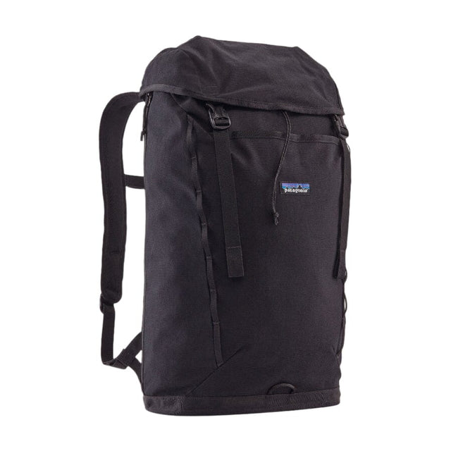 PATAGONIA Fieldsmith Lid 28L Backpack Black Backpacks Patagonia 