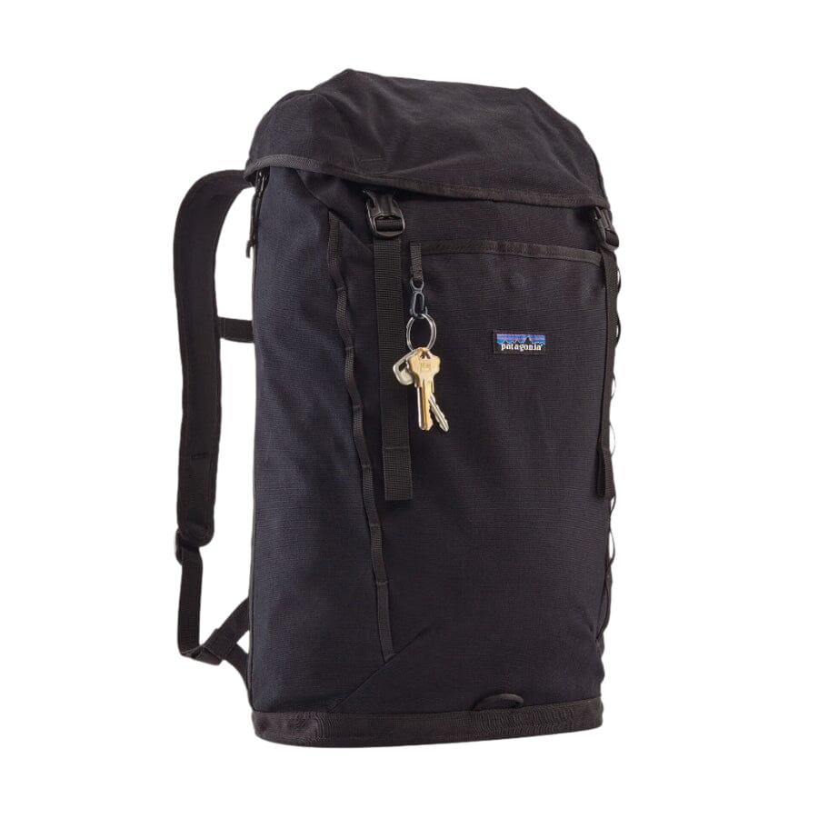 PATAGONIA Fieldsmith Lid 28L Backpack Black Backpacks Patagonia 