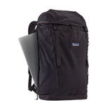 PATAGONIA Fieldsmith Lid 28L Backpack Black Backpacks Patagonia 