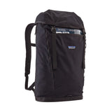 PATAGONIA Fieldsmith Lid 28L Backpack Black Backpacks Patagonia 