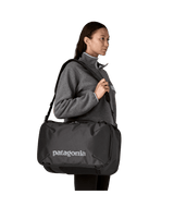 PATAGONIA Black Hole Mini MLC 30L Pack Black With Black Backpacks Patagonia 