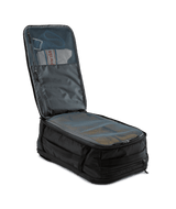 PATAGONIA Black Hole Mini MLC 30L Pack Black With Black Backpacks Patagonia 