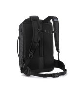 PATAGONIA Black Hole Mini MLC 30L Pack Black With Black Backpacks Patagonia 