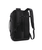 PATAGONIA Black Hole Mini MLC 30L Pack Black With Black Backpacks Patagonia 