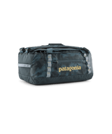 PATAGONIA Black Hole 40L Duffle Bag Sastrugi/Summit Blue Duffle Bags Patagonia 