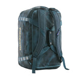 PATAGONIA Black Hole 40L Duffle Bag Sastrugi/Summit Blue Duffle Bags Patagonia 