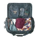 PATAGONIA Black Hole 40L Duffle Bag Sastrugi/Summit Blue Duffle Bags Patagonia 