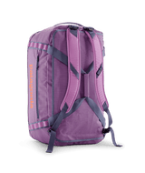 PATAGONIA Black Hole 55L Duffel Brisk Purple Duffle Bags Patagonia 