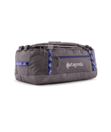 PATAGONIA Black Hole 55L Duffle Bag Hut Tripper/May Grey Duffle Bags Patagonia 