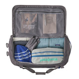 PATAGONIA Black Hole 55L Duffle Bag Hut Tripper/May Grey Duffle Bags Patagonia 