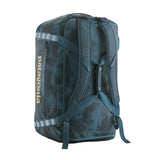 PATAGONIA Black Hole 55L Duffle Bag Sastrugi/Summit Blue Duffle Bags Patagonia 