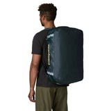PATAGONIA Black Hole 55L Duffle Bag Sastrugi/Summit Blue Duffle Bags Patagonia 