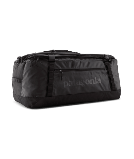 PATAGONIA Black Hole 70L Duffel Black With Black Duffle Bags Patagonia 