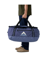 PATAGONIA Black Hole 70L Duffel Current Blue Duffle Bags Patagonia 