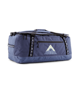 PATAGONIA Black Hole 70L Duffel Current Blue Duffle Bags Patagonia 