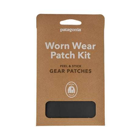 PATAGONIA Patch Repair Kit Men's Snow Jackets Patagonia 