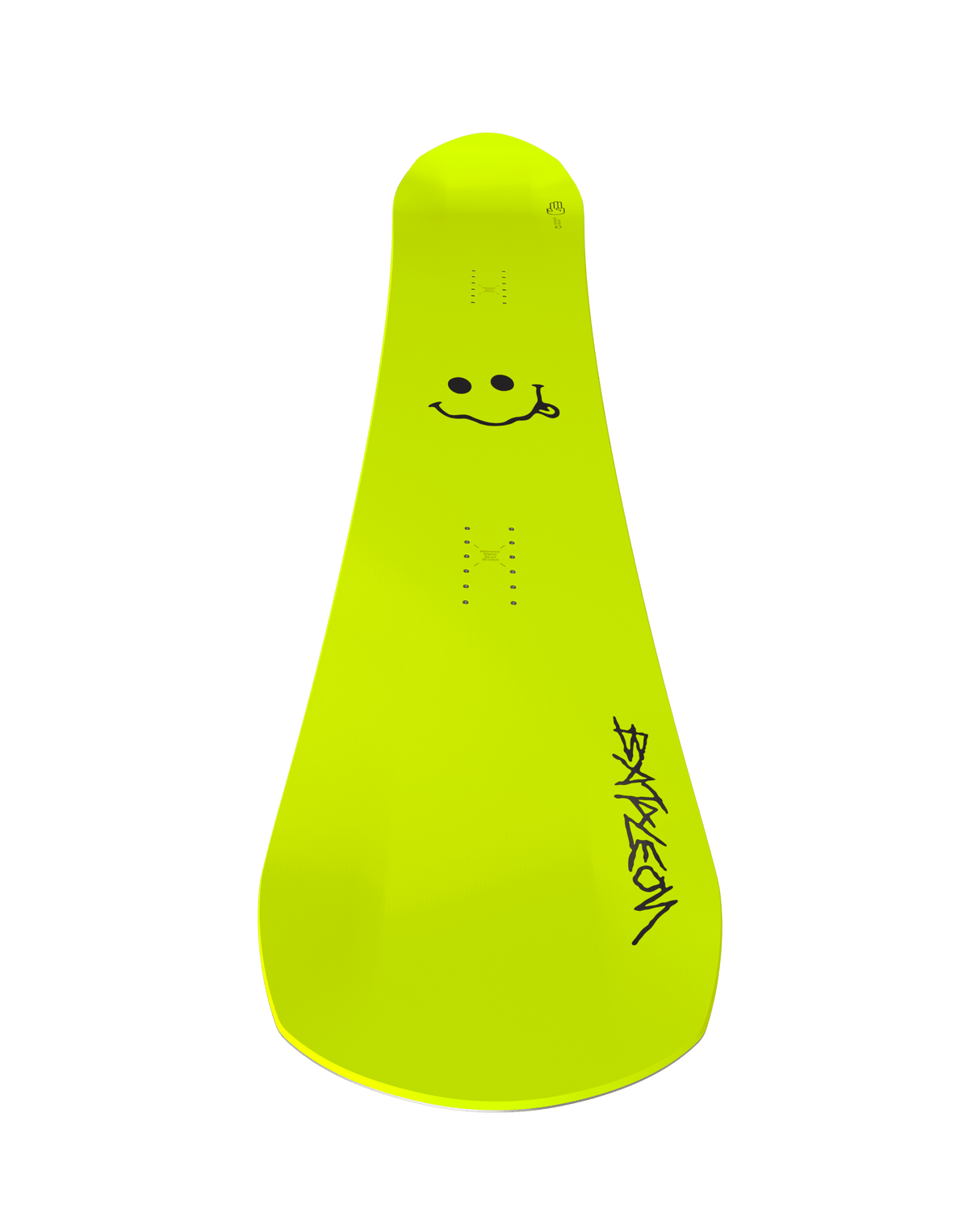 BATALEON Evil Twin 20Y Snowboard 2026 Men's Snowboards Bataleon 