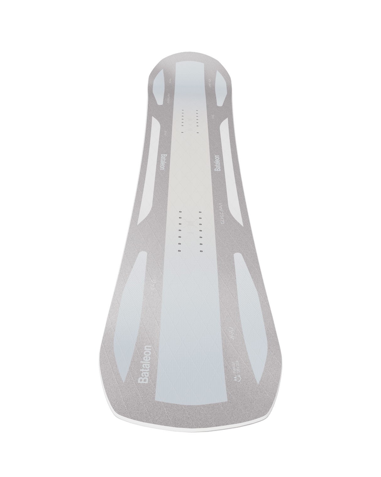 BATALEON Women's Push Up+ Snowboard 2026 Women's Snowboards Bataleon 