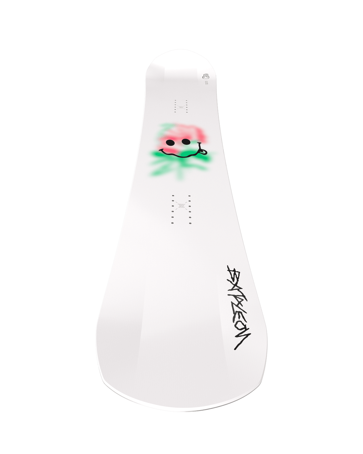 BATALEON Evil Twin Snowboard 2026 Men's Snowboards Bataleon 