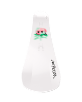 BATALEON Evil Twin Snowboard 2026 Men's Snowboards Bataleon 