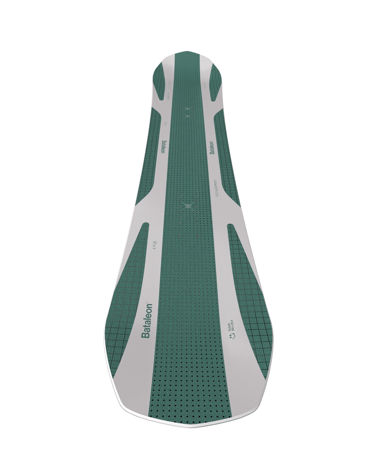 BATALEON Goliath Snowboard 2026 Men's Snowboards Bataleon 