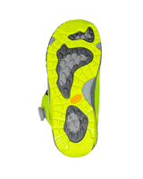 BATALEON Salsa Double BOA Snowboard Boots Neon Yellow 2026 Men's Snowboard Boots Bataleon 