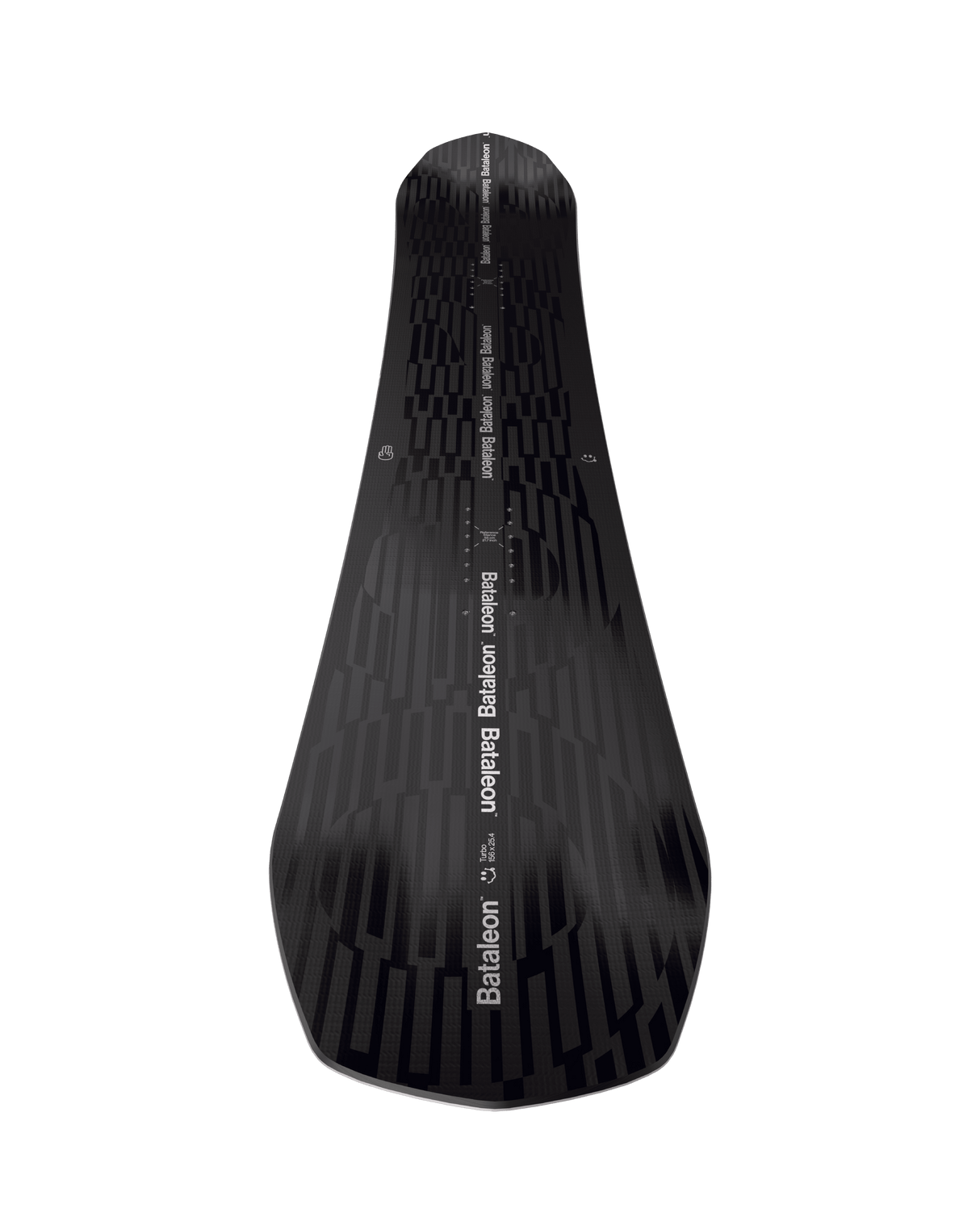 BATALEON Turbo Snowboard 2026 Men's Snowboards Bataleon 