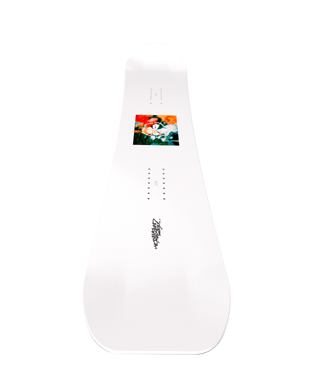 BATALEON Tornado x Beyond Medals Snowboard 2026 Men's Snowboards Bataleon 