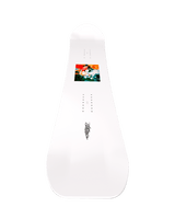 BATALEON Tornado x Beyond Medals Snowboard 2026 Men's Snowboards Bataleon 