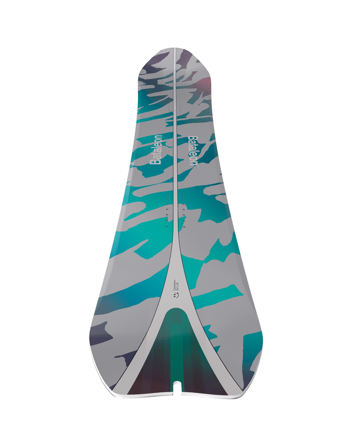 BATALEON Cameleon Snowboard 2026 Men's Snowboards Bataleon 